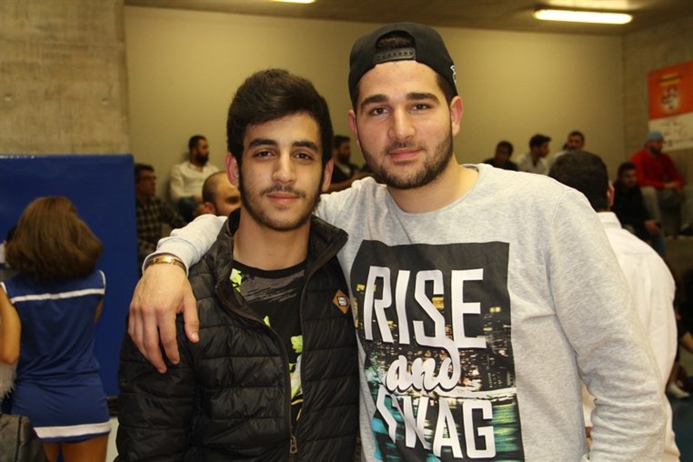 Beirut Unisport Festival 7th Edition